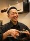 ガイズ ヘアー イサミ(GUY'S HAIR 133)の写真/丁寧なカウンセリングで1人1人のクセや質感を生かし、オンとオフどちらにもベストなStyleを創りあげます♪