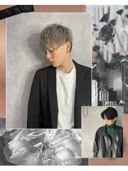 ヘアースマイルクー(HAIR SMILE COEUR)の写真/【女子モテ間違いなし】似合わせカット・ヘアカラー・パーマでモテ髪に♪