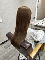 ニーノ(NI-NO) beige brown