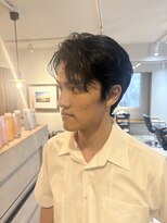 シカタリト 鎌倉(CICATA LiTo)&nbsp;メンズ/カット/オーガニックヘッドスパ/鎌倉