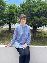 プールドゥマン 屯田(POUR DEMAIN) 辻 利恵子