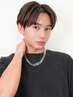 【メンズ限定】クイックカット¥3500