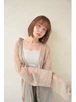 アイニティ 少路(Inity)&nbsp;レイヤーカット