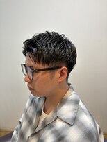 ルッツ(Lutz. hair design) 7/13メンズショート