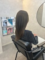 マイルームギンザ 銀座店(my room GINZA) 【レイヤー】髪質改善トリートメント◎ 銀座 東銀座
