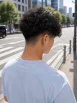 ヒロギンザ 青山店(HIRO GINZA)&nbsp;波巻きスパイラル