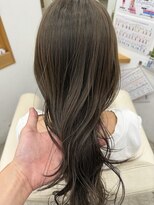 コキュウ(co-kyu)&nbsp;オリーブベージュ