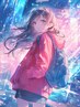 ★ギルマス顧客様限定★カット+髪質改善高濃度水素カラー+髪質改善ベホマTr★