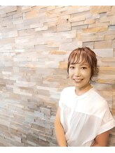 セレスト 心斎橋店(CELESTE)&nbsp;久保 晴美
