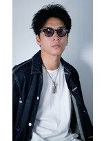 ドーバー 中野(Dover)&nbsp;中野　人気の大人短髪ヘア