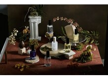 グランアージュ 池袋東口店(grandage)の雰囲気（美髪に導くヘアケア商品オルキデシリーズ導入中♪池袋東口）