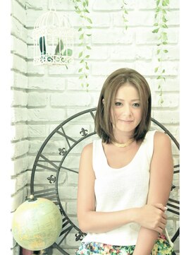 マルジュ(Marge) 【Marge☆MEDIUM】×『モテミディ』