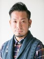 サロン ド コワフュール シュシュ(salon de coiffure CHOU CHOU)/荒木　鈴浩