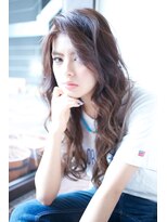 マイティ バイ エイチ(mighty by H)&nbsp;【mighty hair】 大人グラデで魅せる冬 A/W＊[052-262-4162]