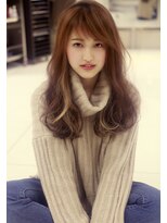 フォルテ ガーデン ヒルズ 静岡店(FORTE GARDEN HILLS) 髪質改善/韓国/縮毛矯正/ブリーチ/ダブルカラー/学割/学割U24