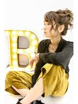 ヴィトゥレイ(Betray) Betray インスタルーム『B』