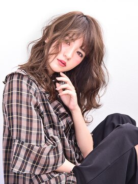 テトテ バイ ミリー 江坂(tetote by milly) 【tetote】#とろみ #外国人風 #クラシカル #ベージュ