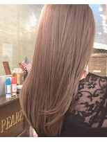 ロコスピアーズ(ROCO SPEARZ)&nbsp;ラベンダーベージュ