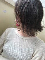 ナイーブヘアデザイン(NAiVE HAIR DESIGN)&nbsp;【NAiVE hair】外ハネBOB