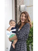 サロン ド ヴィヤージュ(Salon de Viyage) ミス・ユニバーススタイル