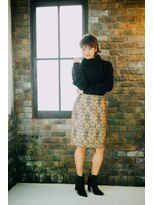 グランシャリオ 笹塚店(Grand Chariot) 【GrandChariot 笹塚】くるりんぱアレンジ