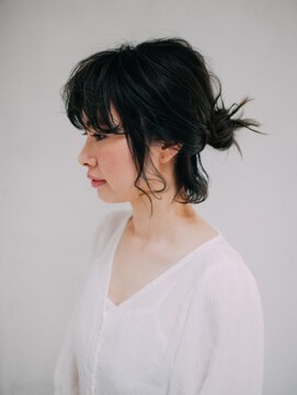 リアン 方南町店(Lian) 簡単お団子アレンジ☆