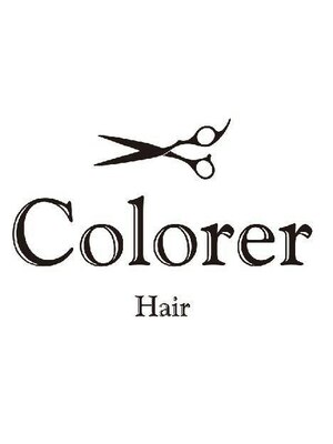 コロレヘアー(Colorer Hair)