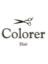 Colorer Hair 【コロレヘアー】