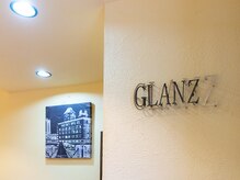 グランツ(GLANZ)の雰囲気（入口）