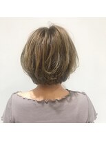 デイジー(daisy)&nbsp;ゆるショート◎