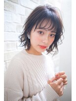 エルサフィロ キタハマ(el zafiro kitahama) 【el zafiro kitahama】クレール カール ボブ