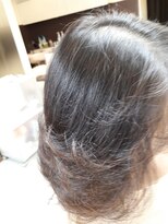 ラ モナ&nbsp;レイヤースタイル。