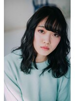 バースデイ 多摩センター店(Birthday) エスニック ミディ