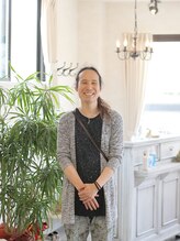 あるろう 上野 正勝