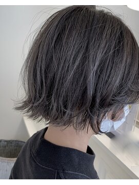 オルガン(Organ) ミニボブ