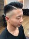 バーバーモンゾー(BARBER MONZO)の写真/ひげ・眉は清潔感が好印象の決め手！第一印象からデキる男を演出する身だしなみのお手入れは【MONZO】へ