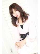 ハーツスタンダード(Hearts Standard)&nbsp;【くせ毛風抜け感ウェーブ×セミウェットウェーブ】の秘密♪