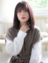 ネオリーブシェリエ 浅草店(Neolive cherie)&nbsp;愛されナチュラルロブ 1