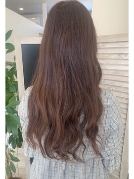 レミー(Remy) マロンベージュ