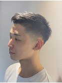 メンズカット