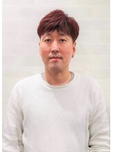 ささ美容室 鳥居町店 笹原 貴之