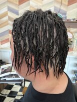 エボノスヘアー エボノスヘアー&nbsp;ツイストドレッド