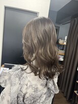 スケール(SCALE)&nbsp;ラベンダーベージュ◎