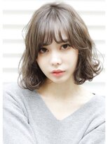 エーアイ 那覇国際通り(Ai)&nbsp;ゆるふわボブディ