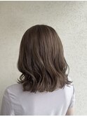 【CASA.maika】グレージュ