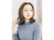 エミュー ヘアデザイン 真岡店