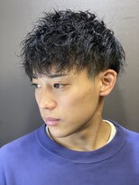 ヒロギンザ 新橋銀座口店(HIRO GINZA) 強めツイストスパイラル