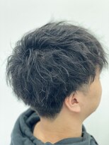 レイジー(Lazy) ツイストスパイラル