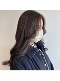 ココアブラウン