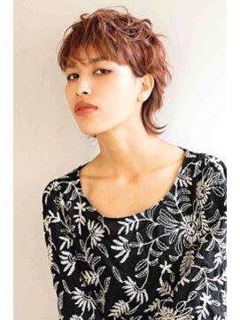 スピガ(SPIGA) ショートウルフ